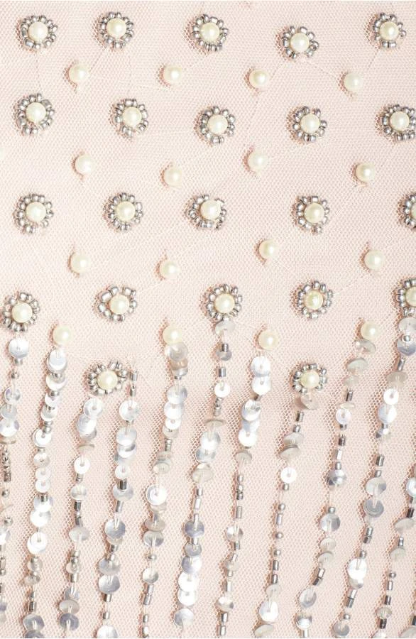 Cocktail Dresses Adrianna Papell - 41926810 Cap Sleeve Rivulet Beaded Sheath Dress 10 Cocktail Dresses Adrianna Papell - 41926810 Cap Sleeve Rivulet Beaded Sheath Dress