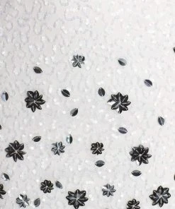 Adrianna Papell - 41931450 Sequin Bateau Sheath Dress