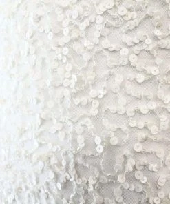 Formal Gowns Adrianna Papell - 91888730 Beaded And Sequined Square Trumpet Dress