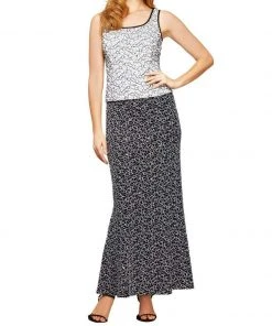 Alex Evenings - 112973 Two-Piece Lace Dress With Open Jacket