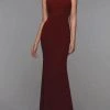 Alyce Paris - 27539 Cap Sleeves Jewel Neck Evening Dress - 1 Pc Black In Size 14 Available 2 Alyce Paris - 27539 Cap Sleeves Jewel Neck Evening Dress - 1 Pc Black In Size 14 Available