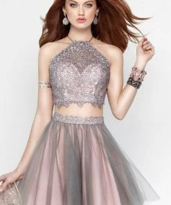 Alyce Paris 3685 Two Piece Short Dress Cocktail Dresses