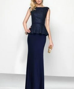 Alyce Paris 5798 Long Evening Dress Formal Gowns