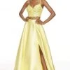 Alyce Paris - 60630 Two Piece Strappy Sweetheart Neck Ballgown Formal Gowns