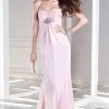 Formal Gowns Alyce Paris - B'Dazzle - 35709 Dress In Pink