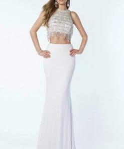 Alyce Paris - Deco Collection - 2604 Dress