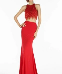 Alyce Paris - Deco Collection - 2604 Dress