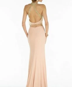 Alyce Paris - Deco Collection - 2605 Dress Formal Gowns