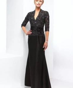 Alyce Paris - Mother Of The Bride 29143 Evening Dress