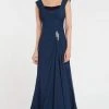 Alyce Paris - Mother Of The Bride - 29300 Dress In Navy