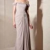 Alyce Paris - Mother Of The Bride - 29300 Dress In Rose Taupe