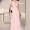 Alyce Paris - Mother Of The Bride - 29687 Dress In Rosewater Formal Gowns