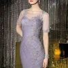 Alyce Paris Mother Of The Bride Evening Dress 29667 Cocktail Dresses
