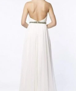 Alyce Paris - Prom Collection - 6675 Gown Formal Gowns