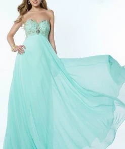 Alyce Paris - Prom Collection - 6683 Dress Formal Gowns