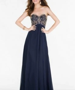Alyce Paris - Prom Collection - 6683 Dress Formal Gowns