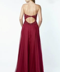 Alyce Paris - Prom Collection - 6688 Dress Formal Gowns