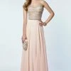 Alyce Paris - Prom Collection - 6690 Dress