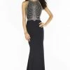 Alyce Paris - Prom Collection - 6693 Gown