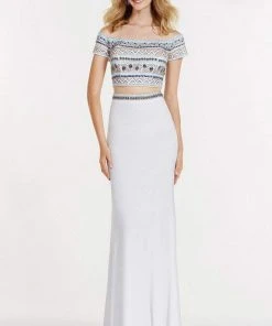 Formal Gowns Alyce Paris - Prom Collection - 6694 Dress