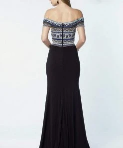 Formal Gowns Alyce Paris - Prom Collection - 6694 Dress