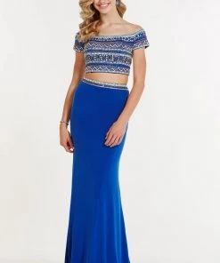 Formal Gowns Alyce Paris - Prom Collection - 6694 Dress