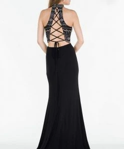 Alyce Paris - Prom Collection - 6699 Dress