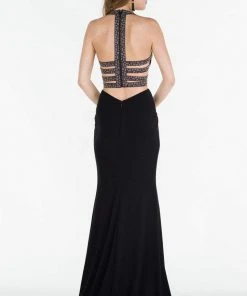 Formal Gowns Alyce Paris - Prom Collection - 6700 Dress