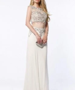 Formal Gowns Alyce Paris - Prom Collection - 6704 Dress