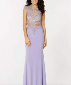 Formal Gowns Alyce Paris - Prom Collection - 6704 Dress