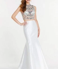 Formal Gowns Alyce Paris - Prom Collection - 6706 Dress