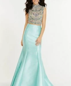 Formal Gowns Alyce Paris - Prom Collection - 6706 Dress