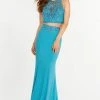 Alyce Paris - Prom Collection - 6709 Gown Formal Gowns