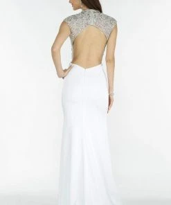Formal Gowns Alyce Paris - Prom Collection - 6718 Gown