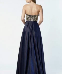 Alyce Paris - Prom Collection - 6722 Dress