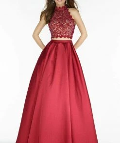 Formal Gowns Alyce Paris - Prom Collection - 6738 Dress