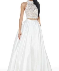 Formal Gowns Alyce Paris - Prom Collection - 6738 Dress