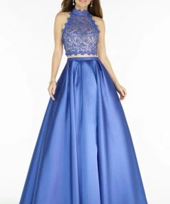 Formal Gowns Alyce Paris - Prom Collection - 6738 Dress