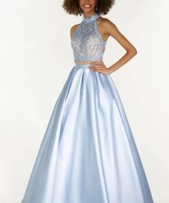 Formal Gowns Alyce Paris - Prom Collection - 6738 Dress