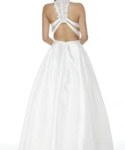 Formal Gowns Alyce Paris - Prom Collection - 6738 Dress