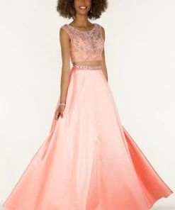 Formal Gowns Alyce Paris - Prom Collection - 6742 Dress
