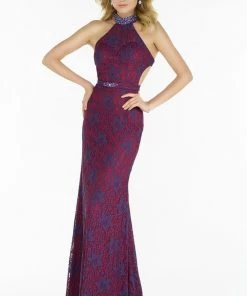 Alyce Paris - Prom Collection - 6787 Gown