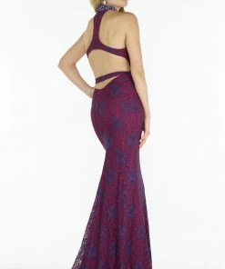 Alyce Paris - Prom Collection - 6787 Gown