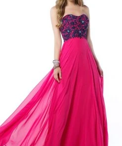 Formal Gowns Alyce Paris - Prom Collection - 6812 Gown
