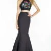 Alyce Paris - Prom Collection - 6816 Gown