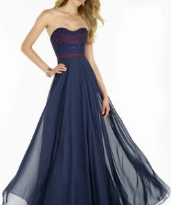 Alyce Paris - Prom Collection - 6823 Gown