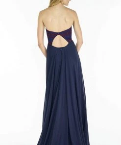 Alyce Paris - Prom Collection - 6823 Gown