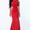 Alyce Paris - Prom Collection - 8004 Dress 1 Alyce Paris - Prom Collection - 8004 Dress