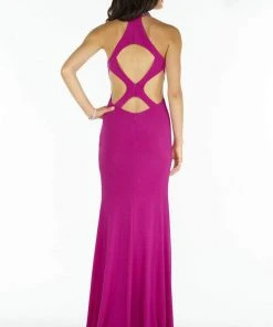 Formal Gowns Alyce Paris - Prom Collection - 8008 Gown