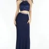 Formal Gowns Alyce Paris - Prom Collection - 8010 Gown